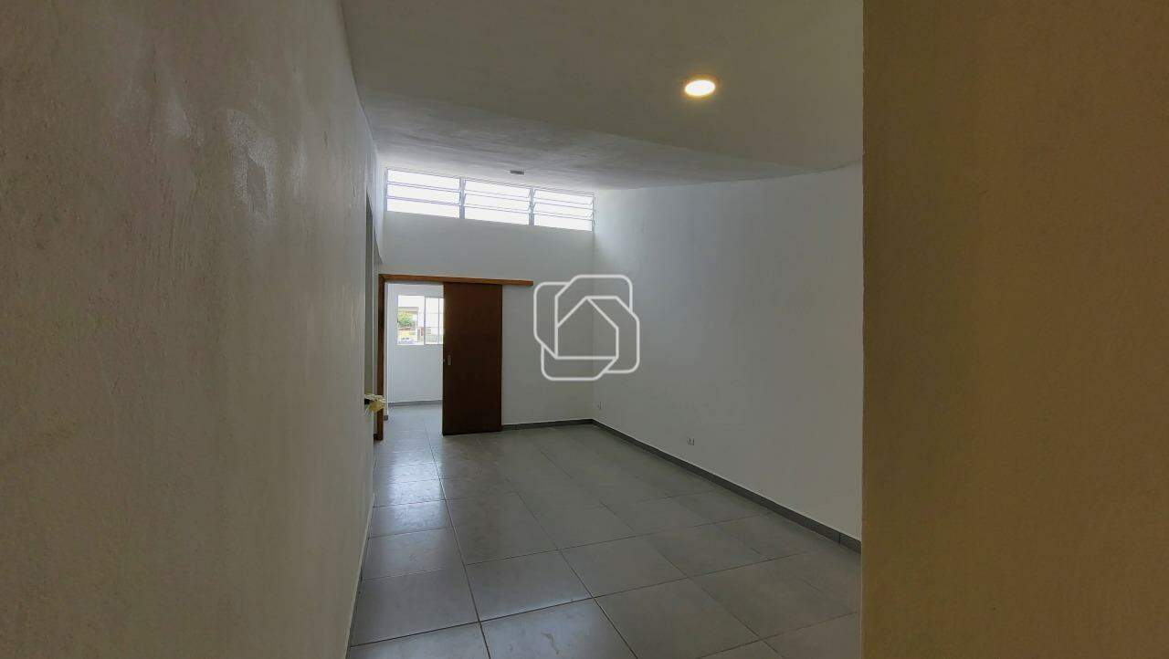 Apartamento para aluguel em Itu - SP - Itu Novo Centro: