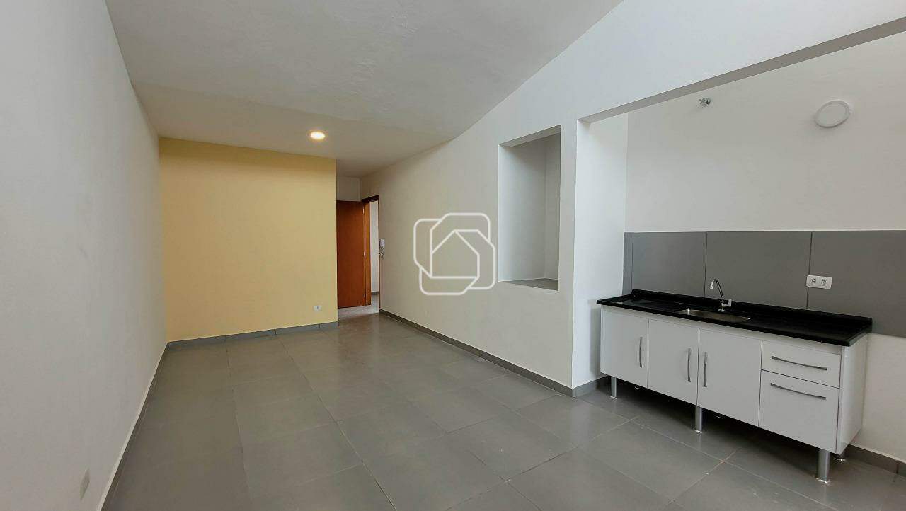 Apartamento para aluguel em Itu - SP - Itu Novo Centro: 