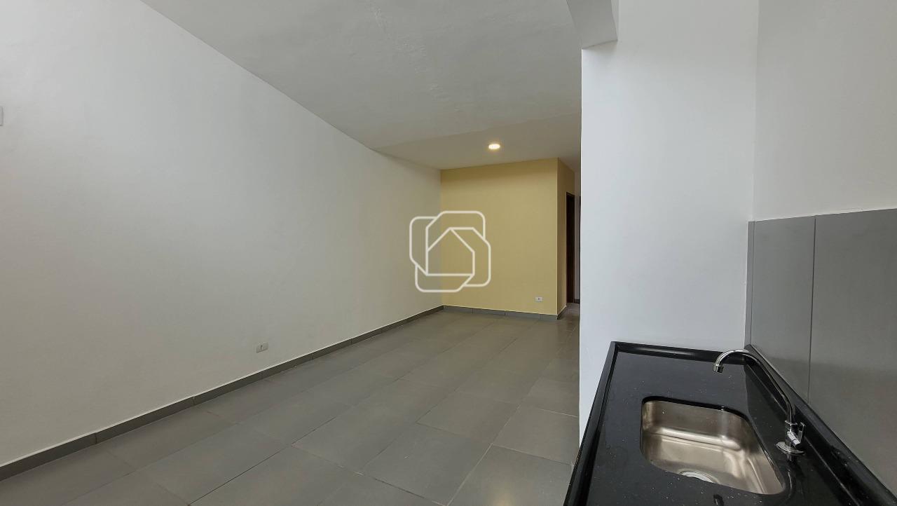 Apartamento para aluguel em Itu - SP - Itu Novo Centro: 