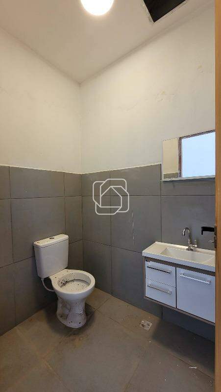 Salão e Lojas para aluguel em Itu - SP - Itu Novo Centro: