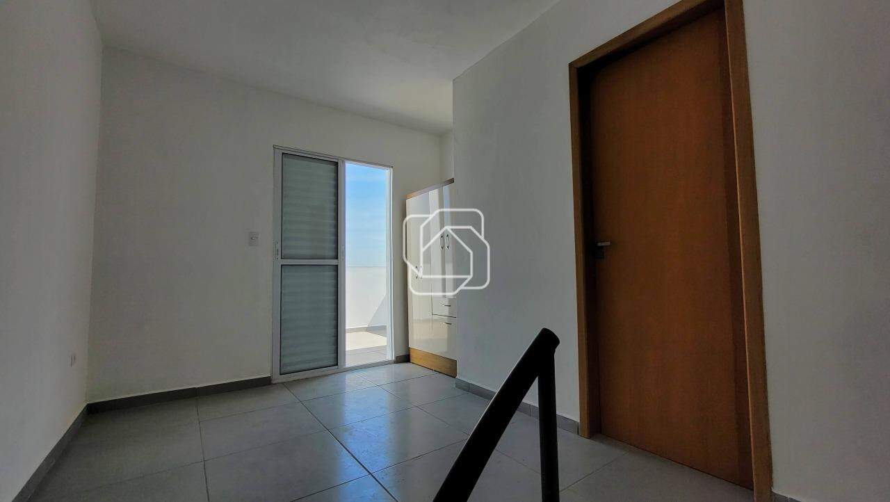 Apartamento para aluguel em Itu - SP - Itu Novo Centro: 