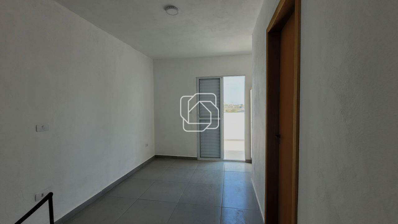 Apartamento para aluguel em Itu - SP - Itu Novo Centro: 