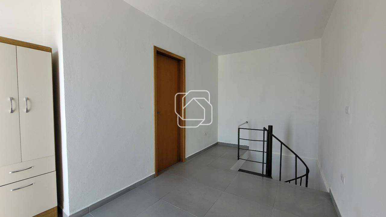 Apartamento para aluguel em Itu - SP - Itu Novo Centro: 