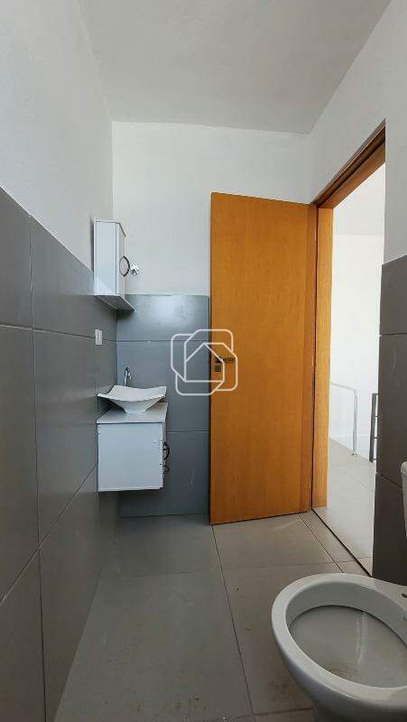 Apartamento para aluguel em Itu - SP - Itu Novo Centro: 