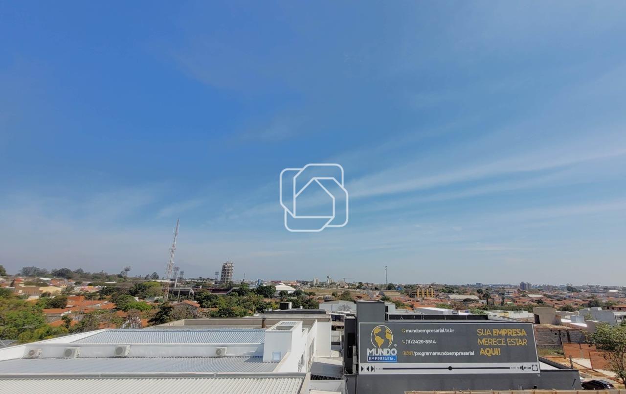 Apartamento para aluguel em Itu - SP - Itu Novo Centro: 