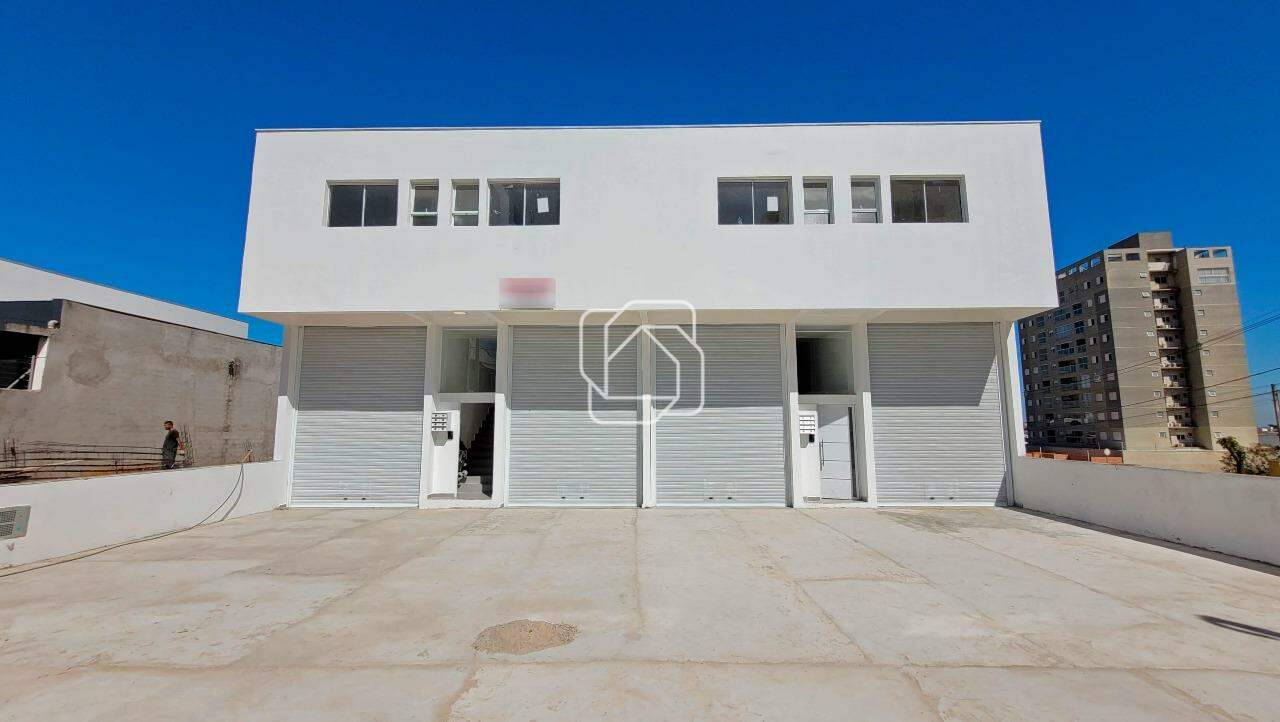 Apartamento para aluguel em Itu - SP - Itu Novo Centro: 