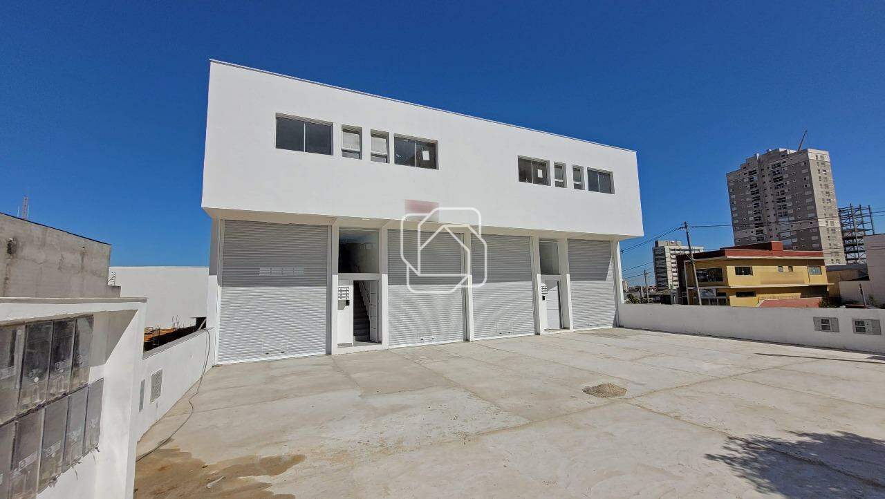 Apartamento para aluguel em Itu - SP - Itu Novo Centro: 