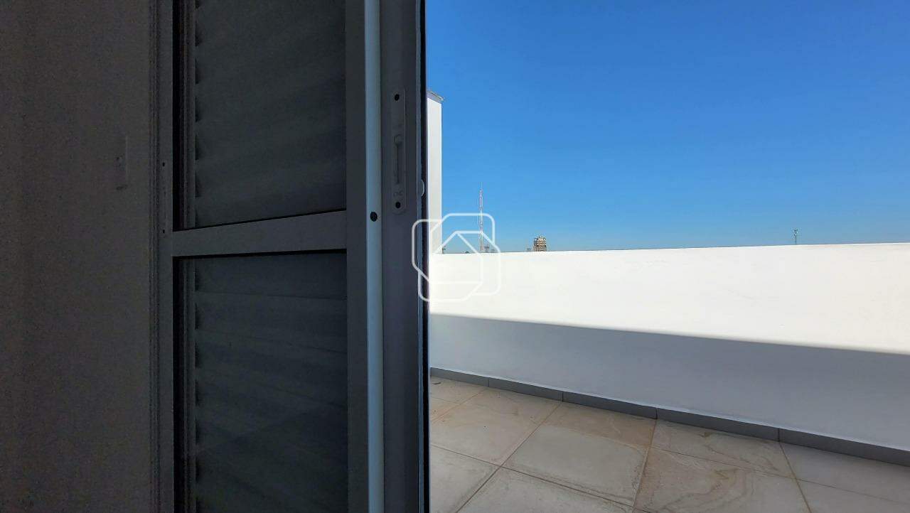 Apartamento para aluguel em Itu - SP - Itu Novo Centro: 