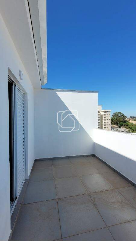 Apartamento para aluguel em Itu - SP - Itu Novo Centro: 