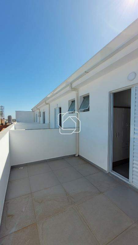 Apartamento para aluguel em Itu - SP - Itu Novo Centro: 