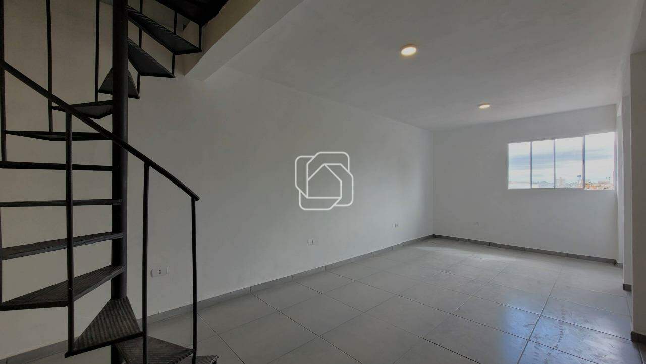 Apartamento para aluguel em Itu - SP - Itu Novo Centro: 