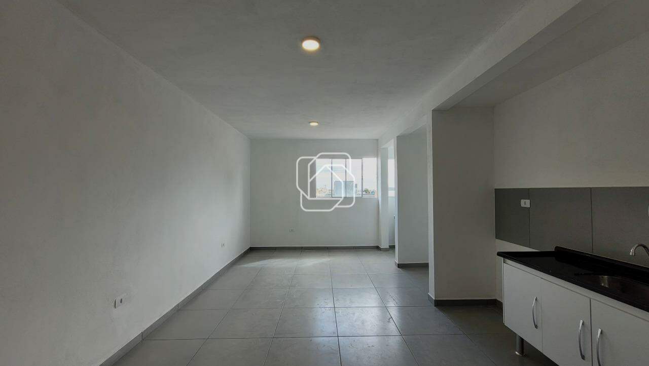 Apartamento para aluguel em Itu - SP - Itu Novo Centro: 