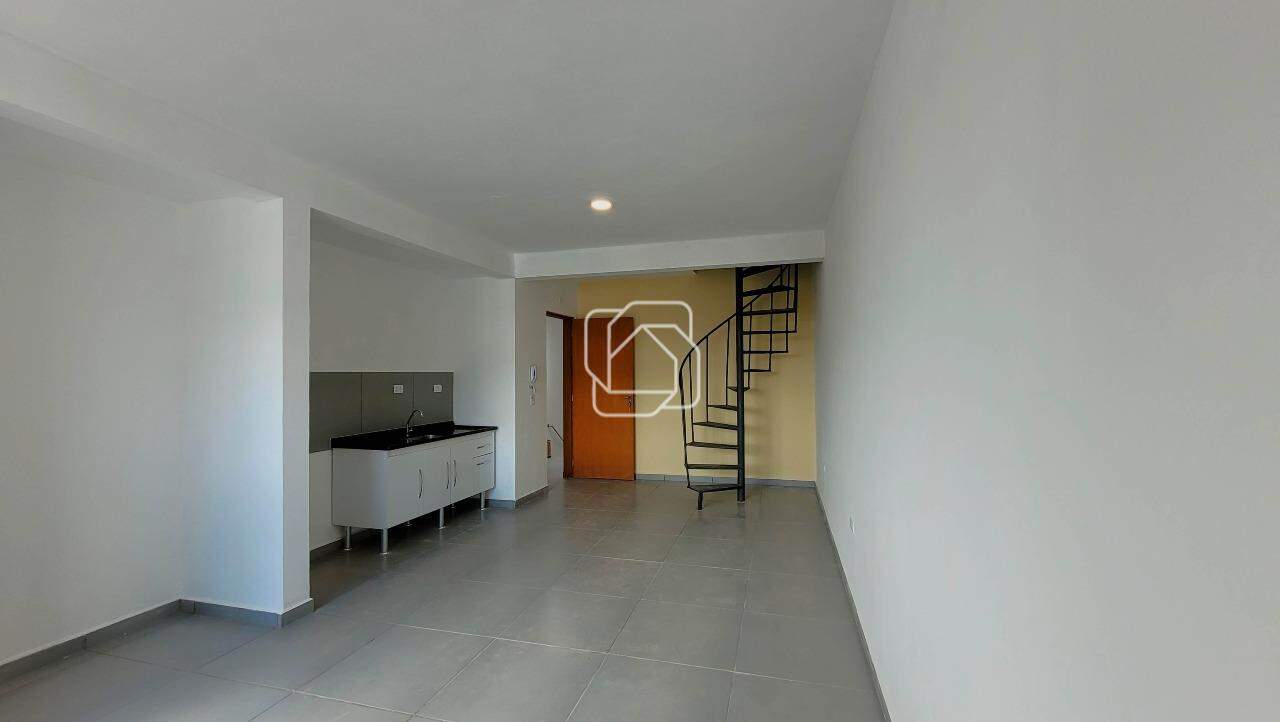 Apartamento para aluguel em Itu - SP - Itu Novo Centro: 