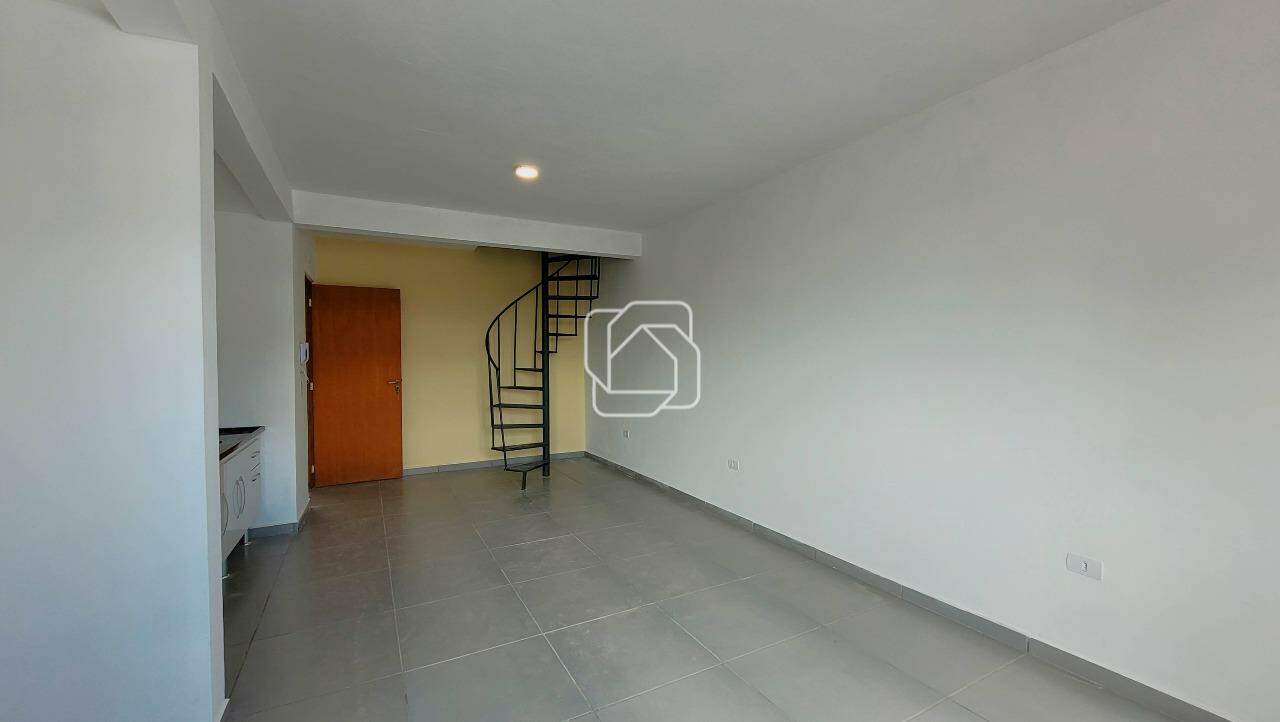 Apartamento para aluguel em Itu - SP - Itu Novo Centro: 