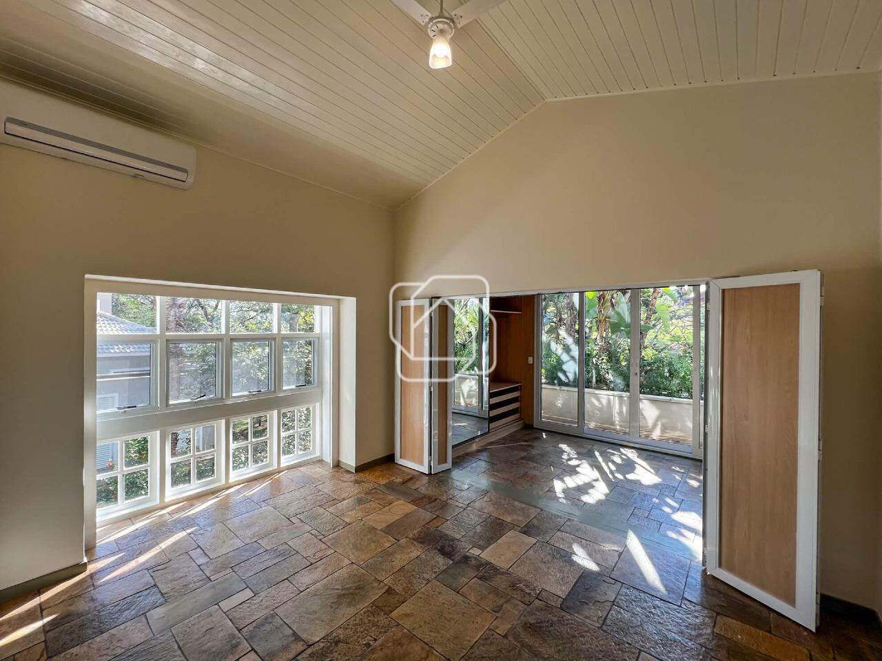 Casa de Condomínio à venda em Itu - SP - Condomínio Terras de São José: Quarto