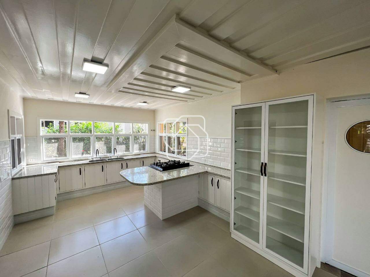 Casa de Condomínio à venda em Itu - SP - Condomínio Terras de São José: Cozinha