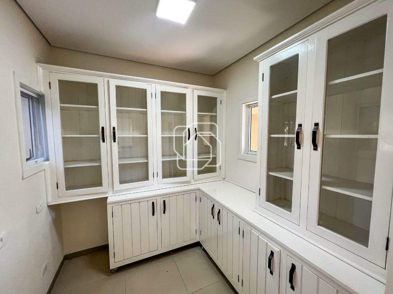 Casa de Condomínio à venda em Itu - SP - Condomínio Terras de São José: Despensa