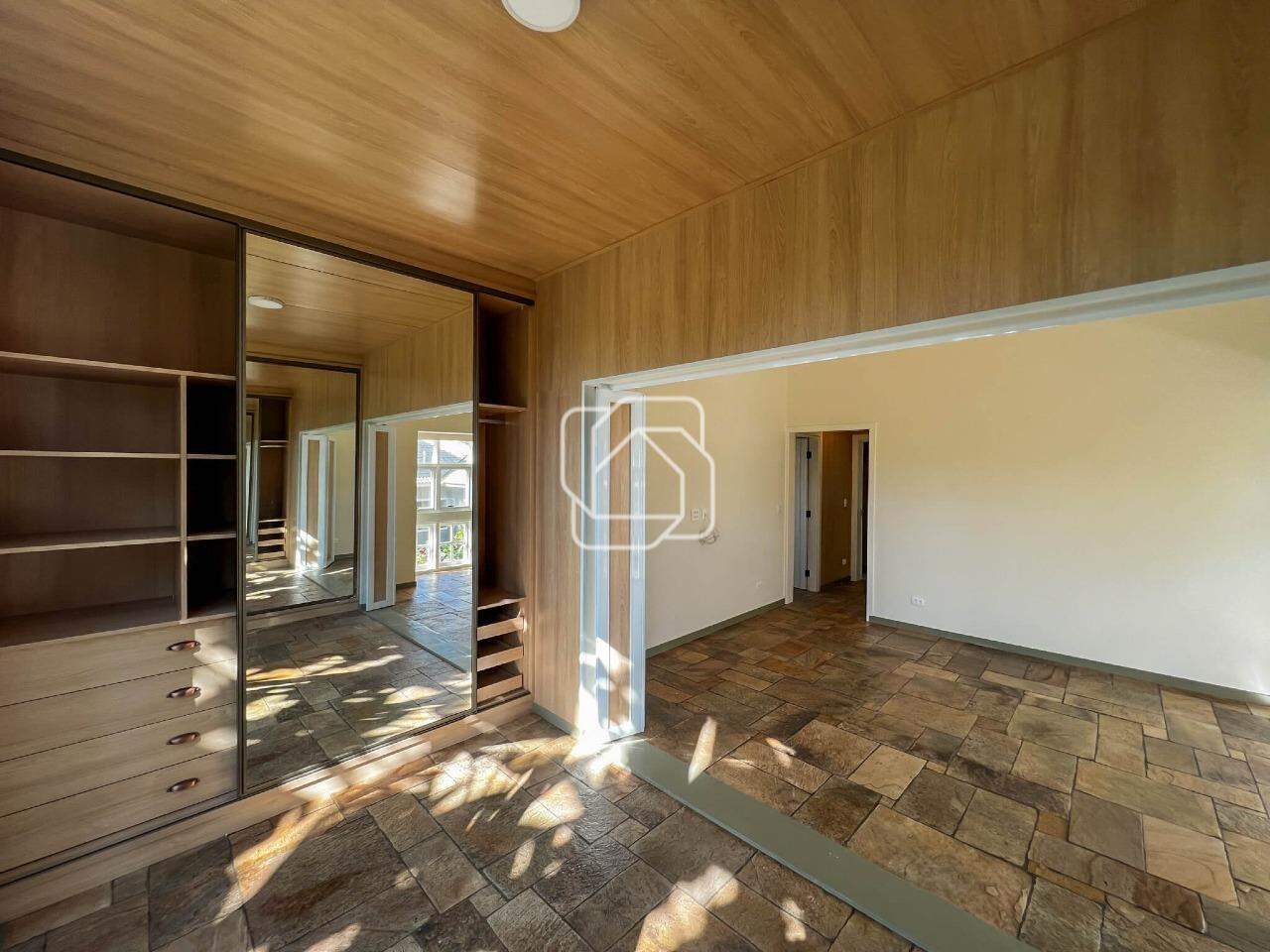 Casa de Condomínio à venda em Itu - SP - Condomínio Terras de São José: Quarto