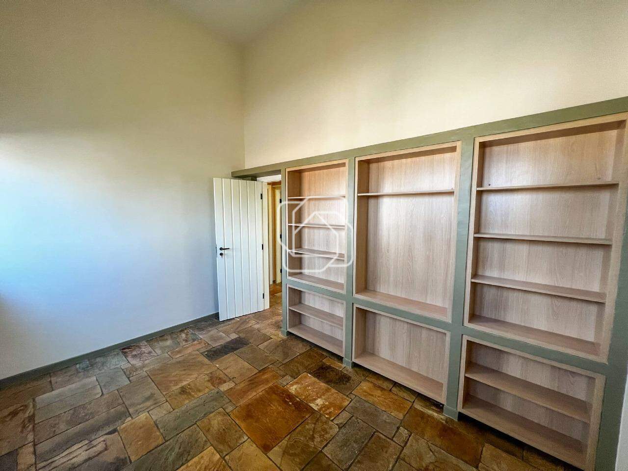 Casa de Condomínio à venda em Itu - SP - Condomínio Terras de São José: Quarto