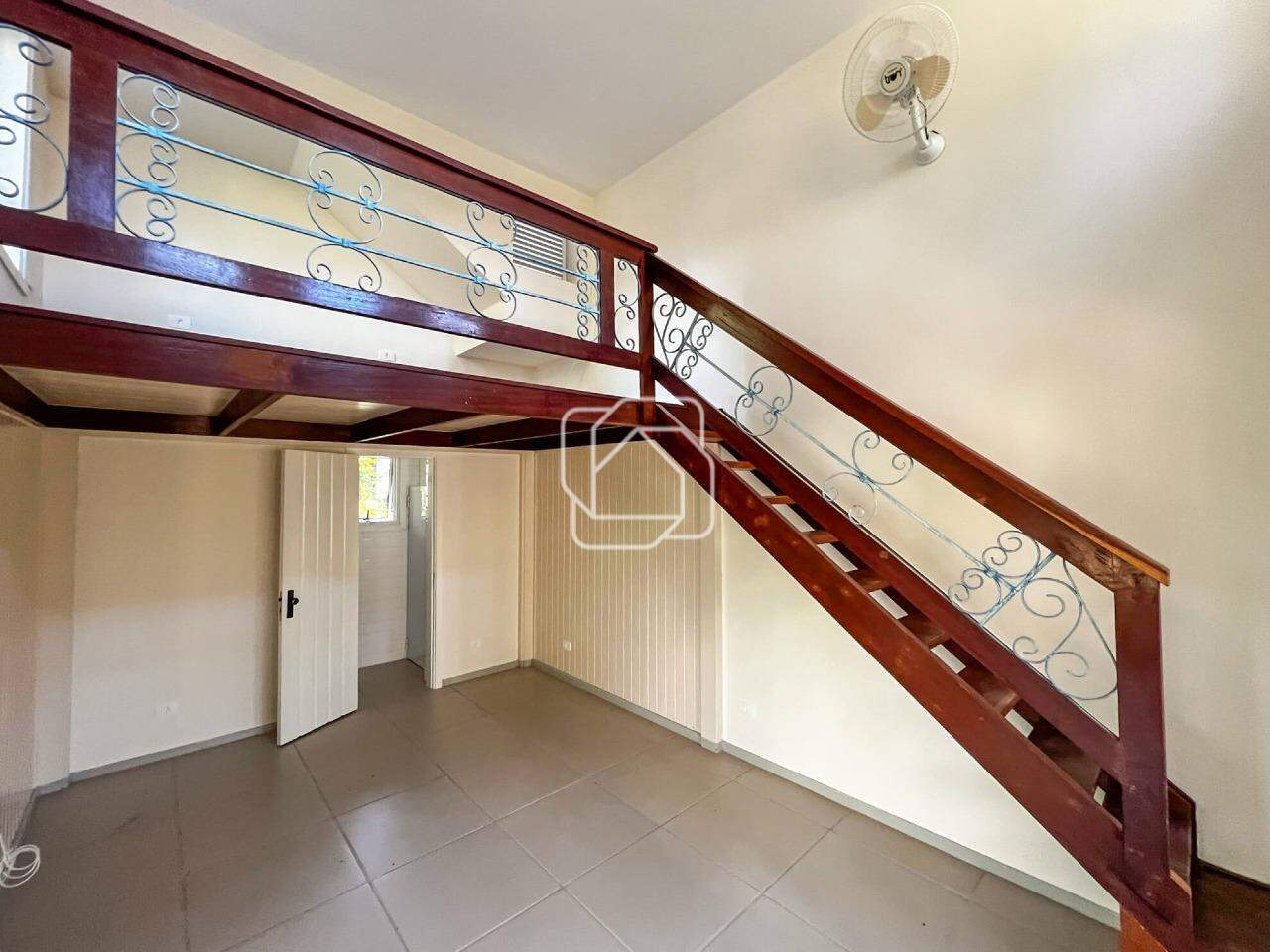 Casa de Condomínio à venda em Itu - SP - Condomínio Terras de São José: Quarto