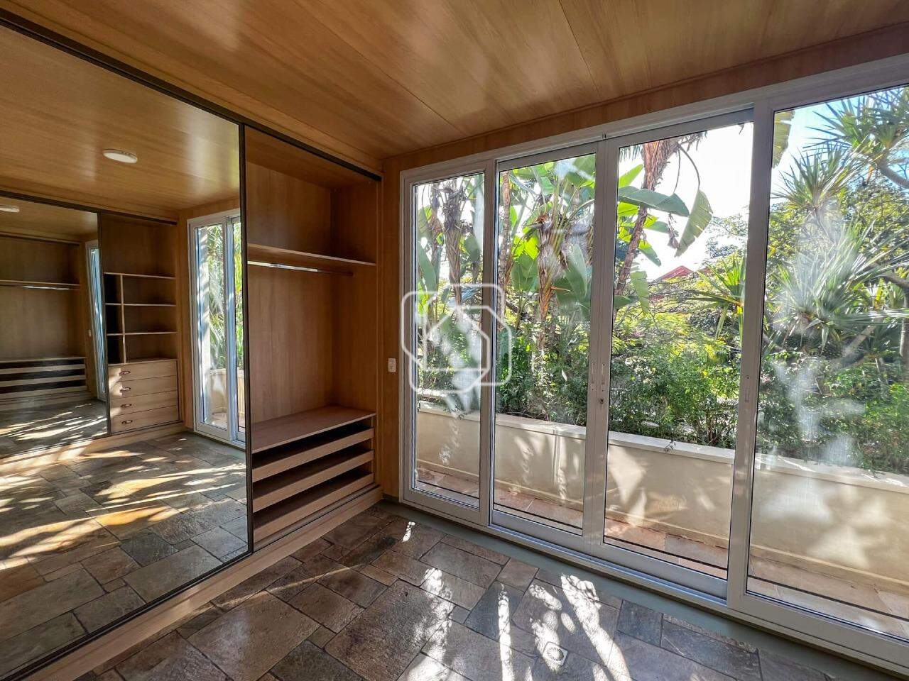 Casa de Condomínio à venda em Itu - SP - Condomínio Terras de São José: Quarto