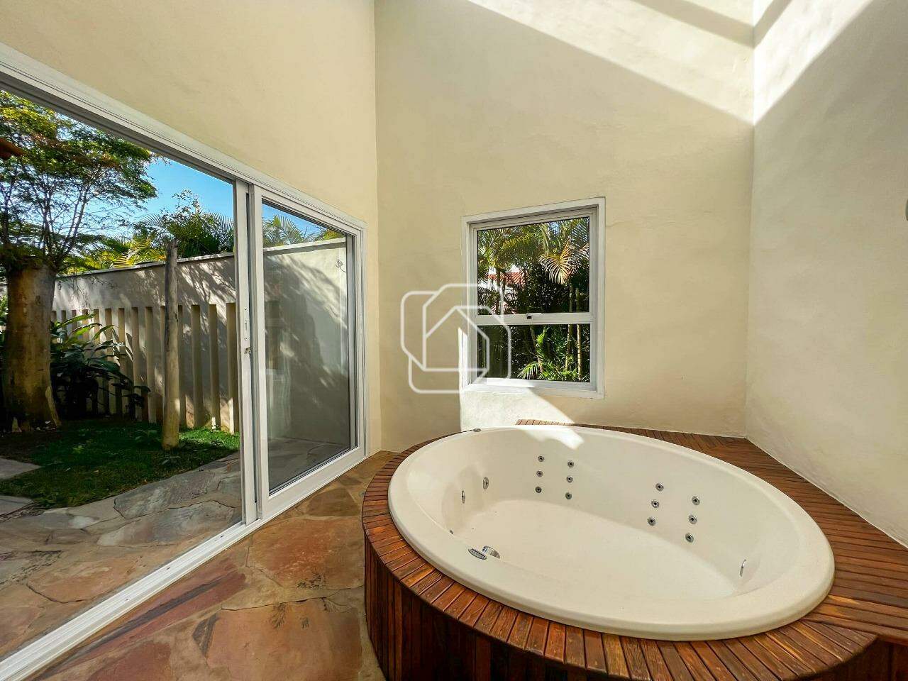 Casa de Condomínio à venda em Itu - SP - Condomínio Terras de São José: Spa