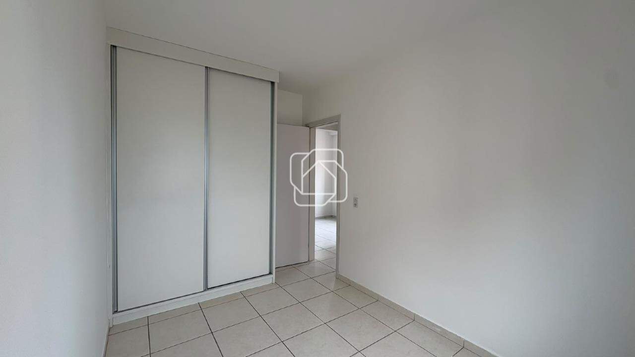 Apartamento para aluguel em Itu - SP - Nossa Senhora Aparecida: