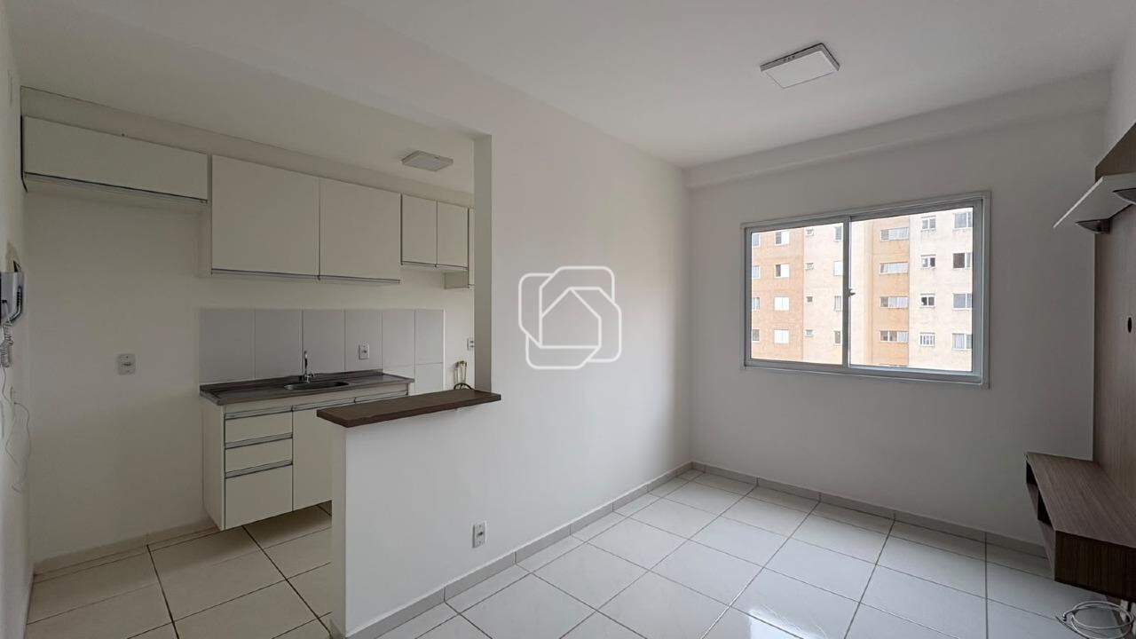 Apartamento para aluguel em Itu - SP - Nossa Senhora Aparecida: