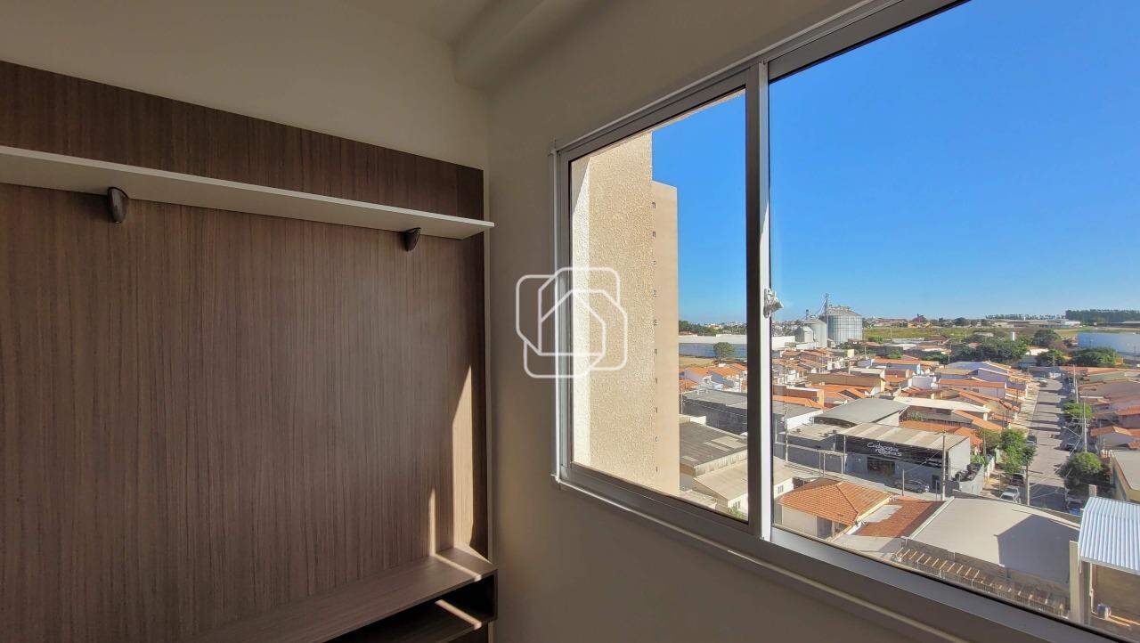 Apartamento para aluguel em Itu - SP - Nossa Senhora Aparecida: