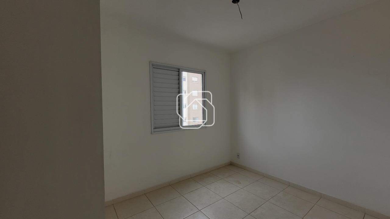 Apartamento para aluguel em Itu - SP - Nossa Senhora Aparecida:
