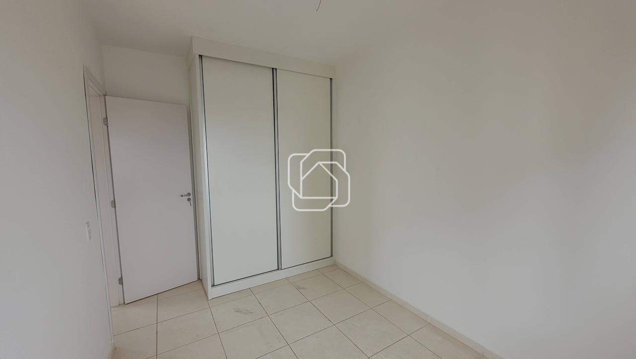 Apartamento para aluguel em Itu - SP - Nossa Senhora Aparecida: