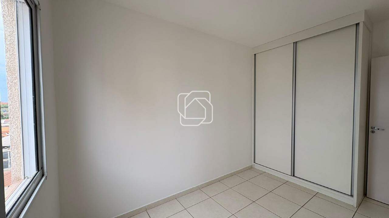 Apartamento para aluguel em Itu - SP - Nossa Senhora Aparecida: