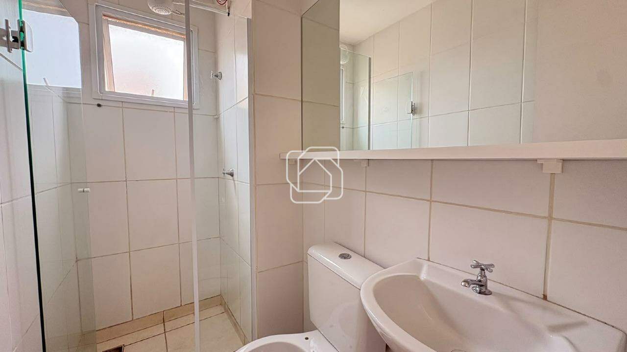 Apartamento para aluguel em Itu - SP - Nossa Senhora Aparecida: