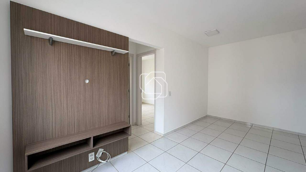 Apartamento para aluguel em Itu - SP - Nossa Senhora Aparecida: 