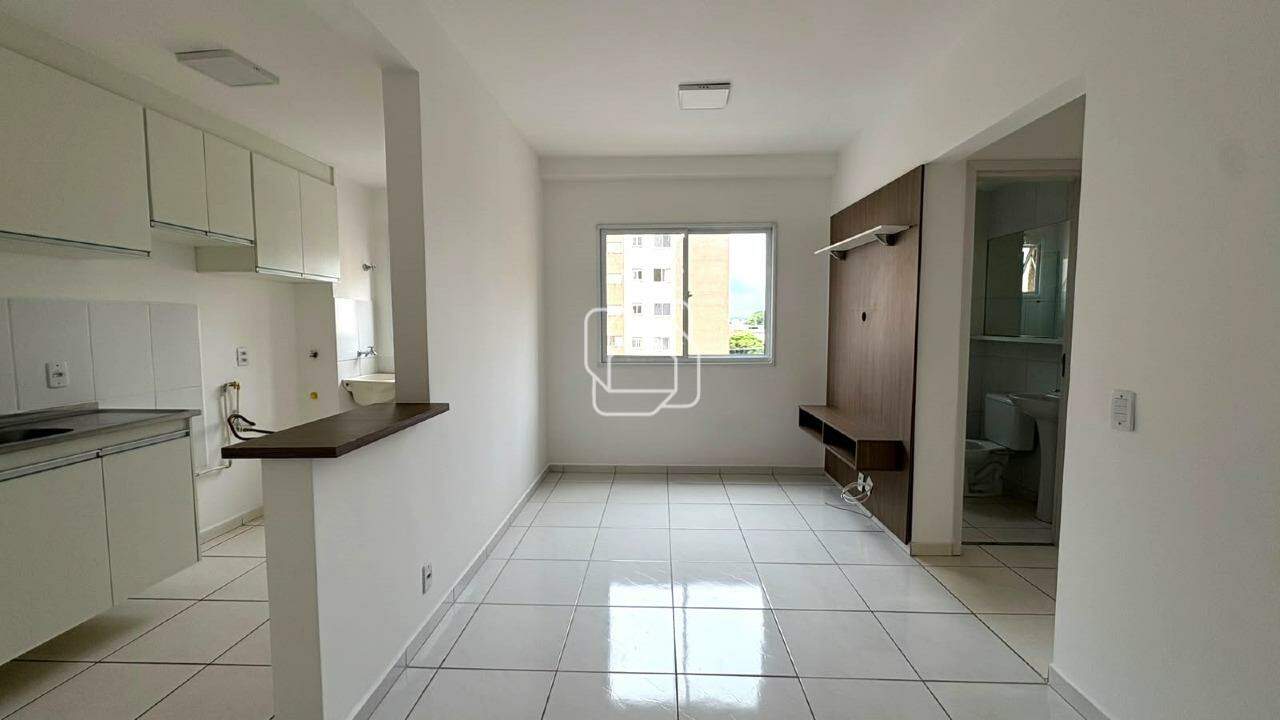 Apartamento para aluguel em Itu - SP - Nossa Senhora Aparecida: 