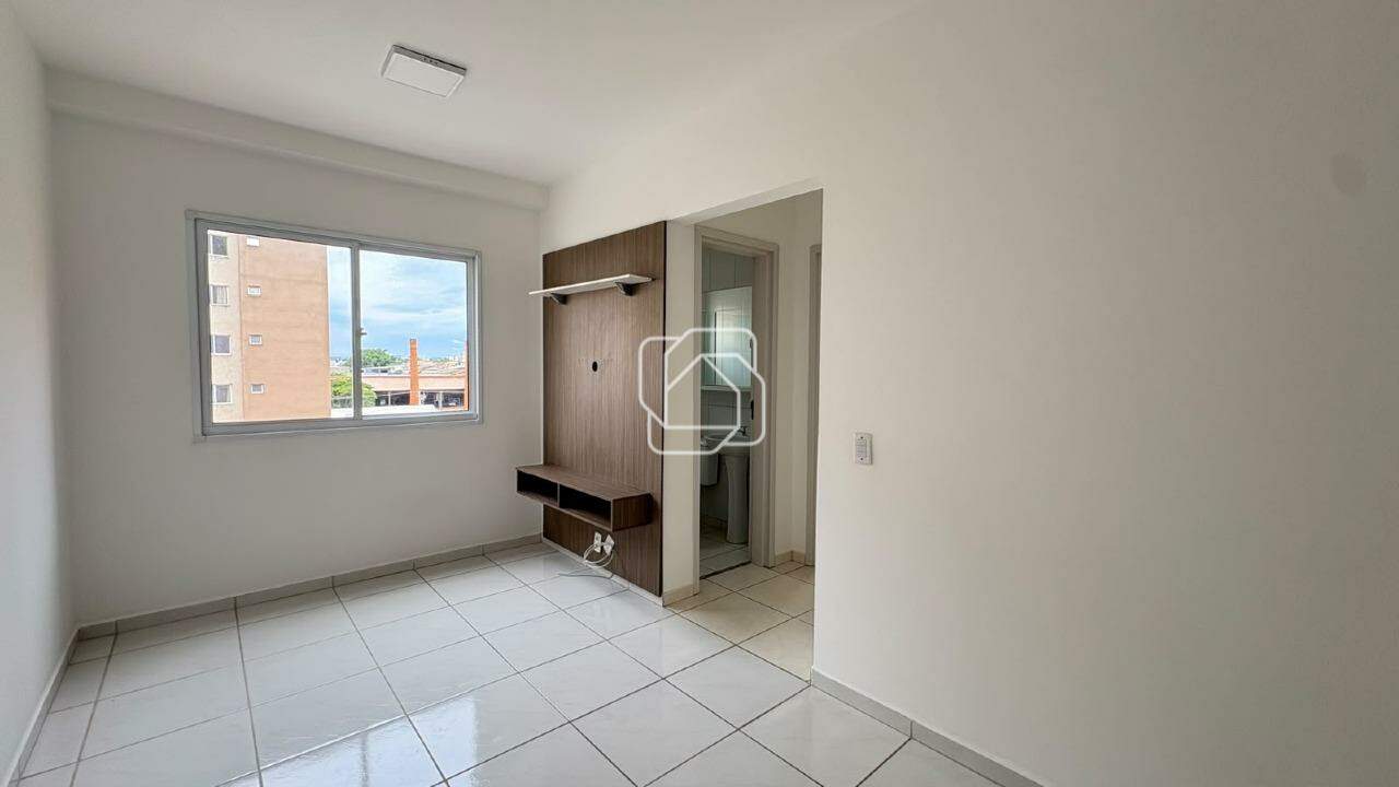 Apartamento para aluguel em Itu - SP - Nossa Senhora Aparecida: 