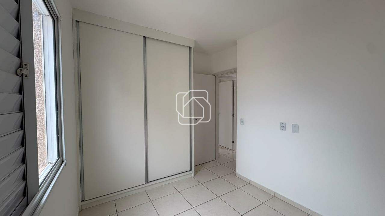 Apartamento para aluguel em Itu - SP - Nossa Senhora Aparecida: