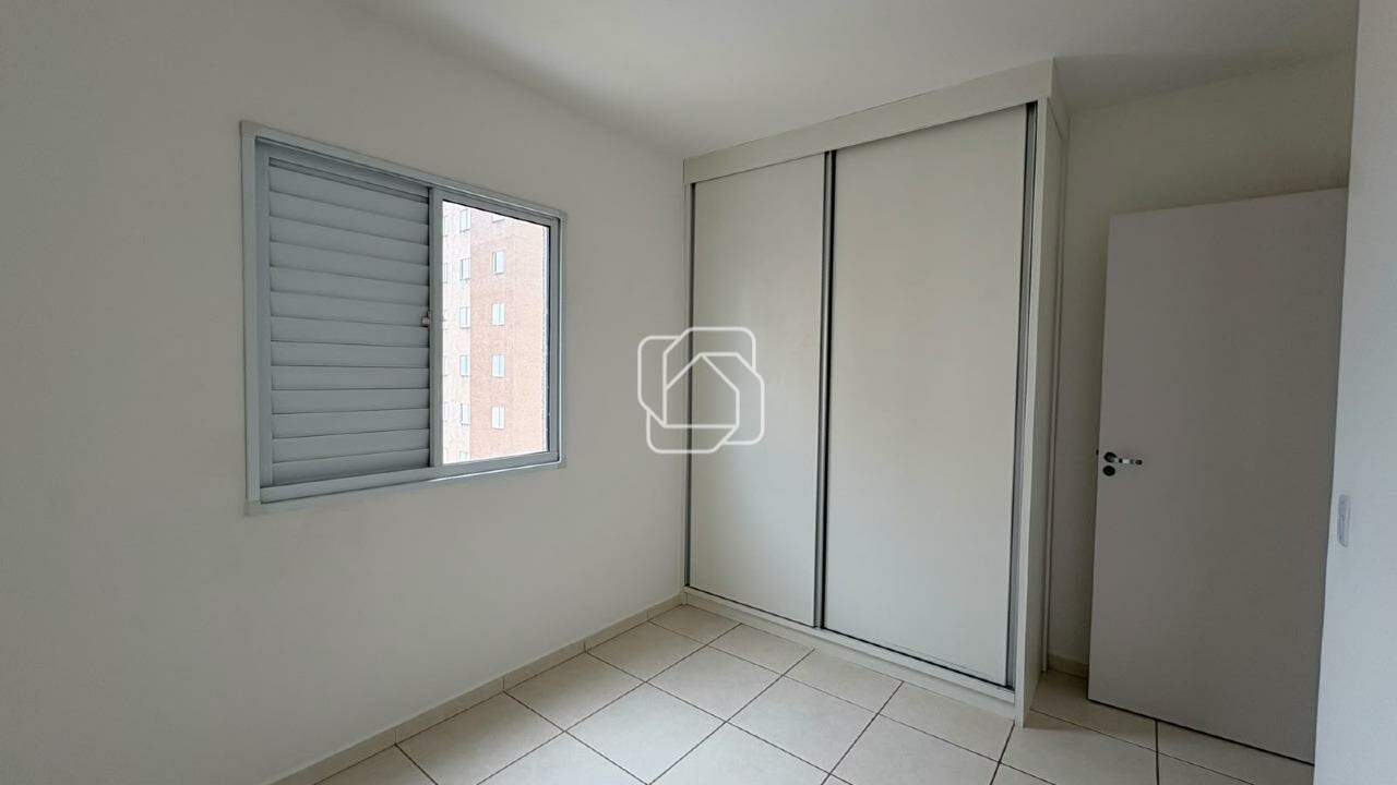 Apartamento para aluguel em Itu - SP - Nossa Senhora Aparecida: