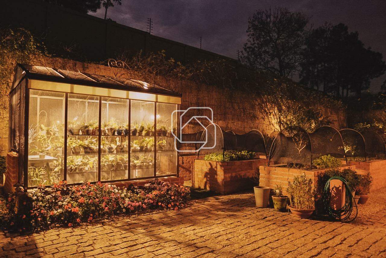 Casa de Condomínio à venda em Itu - SP - Fazenda Vila Real de Itu: Jardim