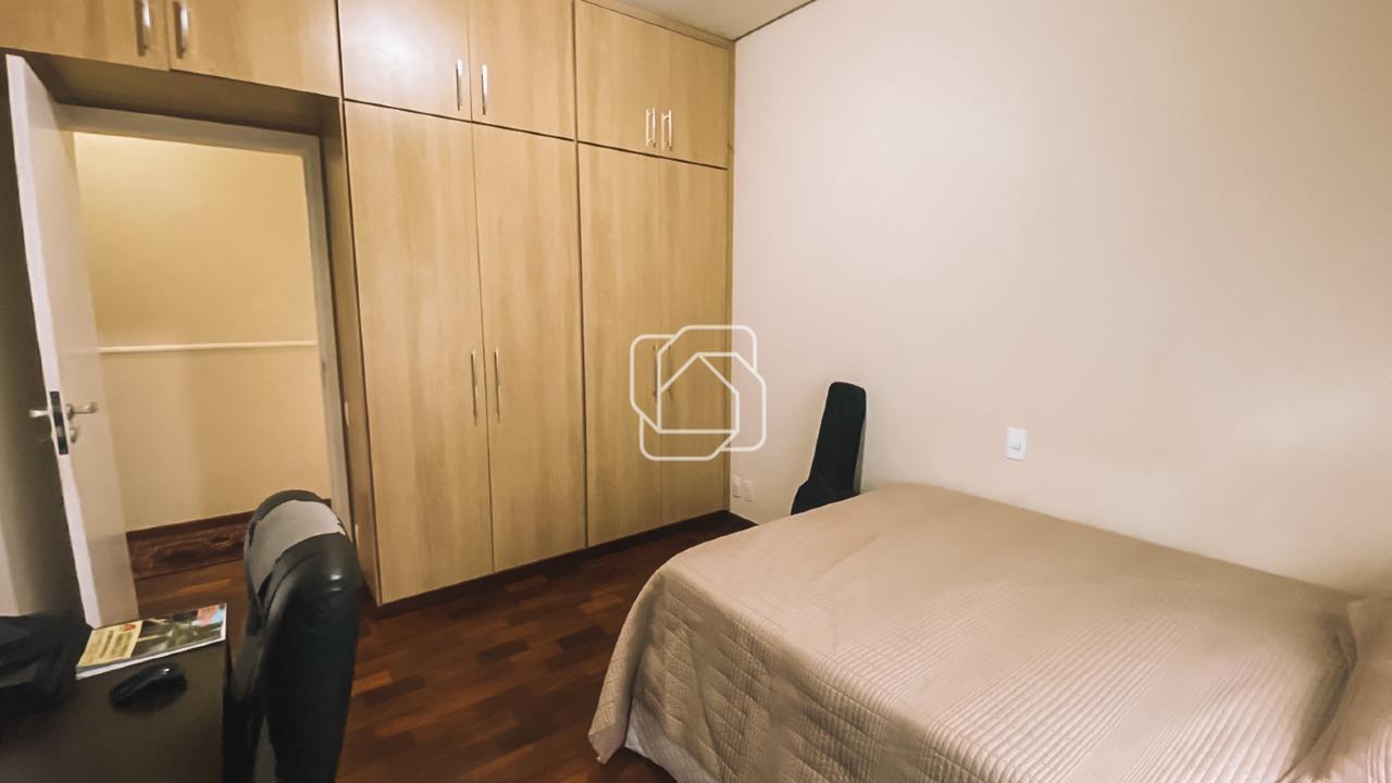 Casa de Condomínio à venda em Salto - SP - Terras de Mont Serrat: Quarto