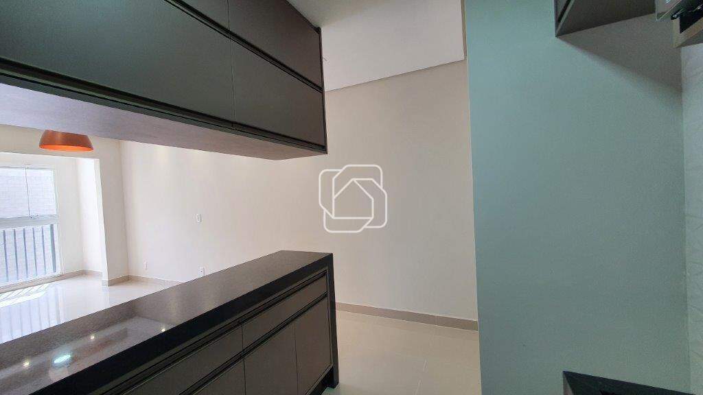 Apartamento para aluguel em Itu - SP - Parque Industrial: 