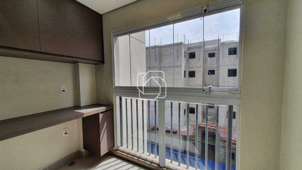 Apartamento para aluguel em Itu - SP - Parque Industrial: 