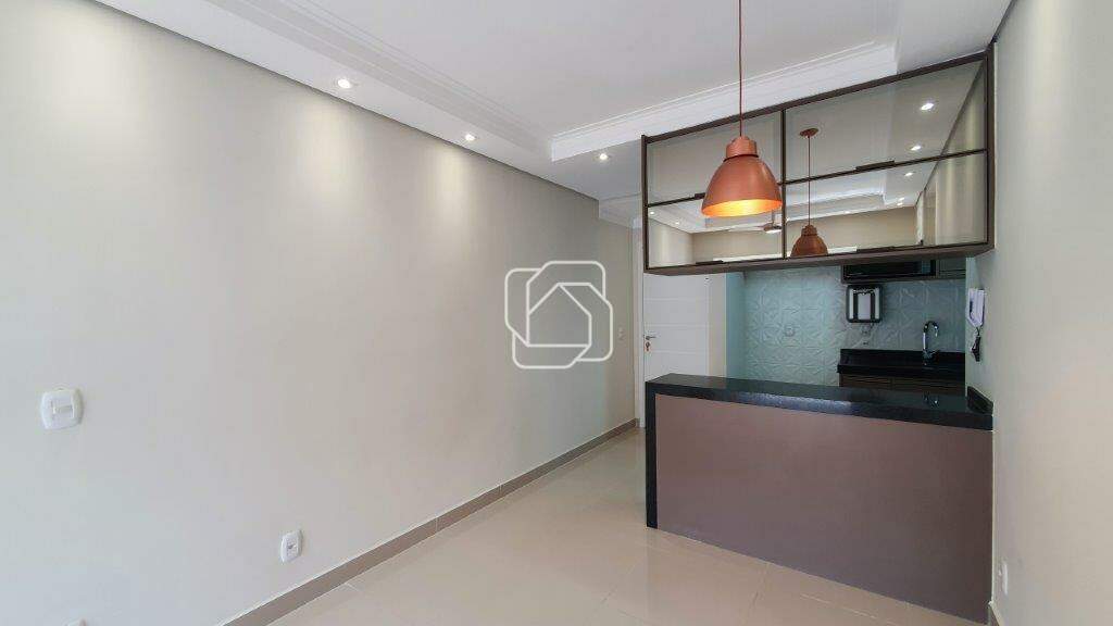 Apartamento para aluguel em Itu - SP - Parque Industrial: 