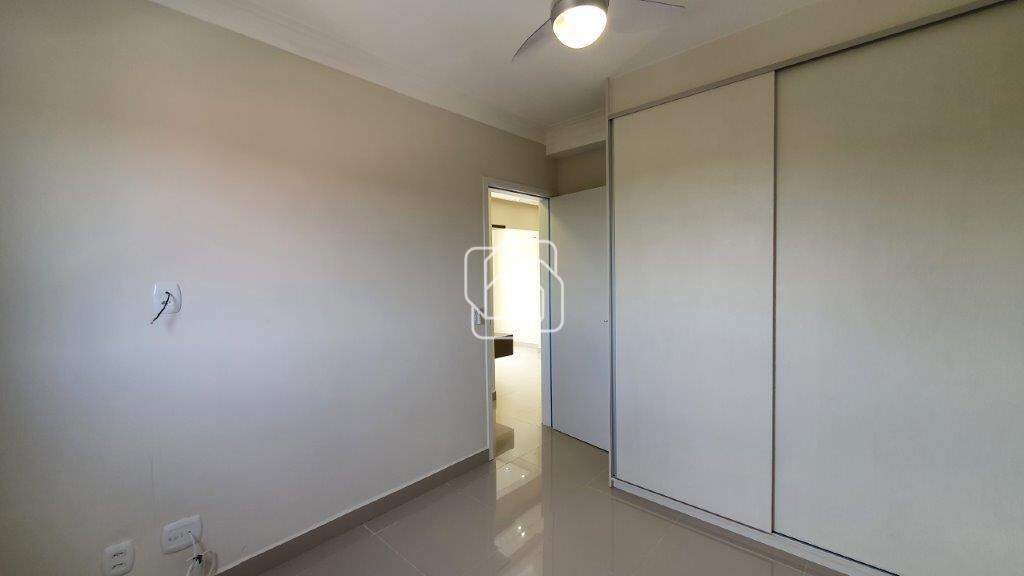 Apartamento para aluguel em Itu - SP - Parque Industrial: 