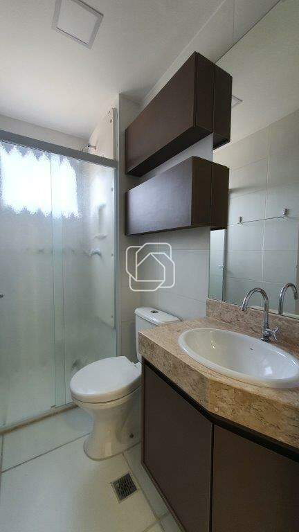 Apartamento para aluguel em Itu - SP - Parque Industrial: 
