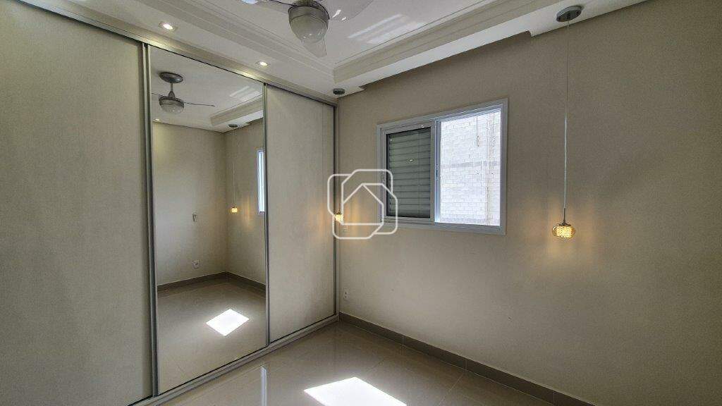 Apartamento para aluguel em Itu - SP - Parque Industrial: 