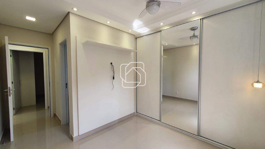Apartamento para aluguel em Itu - SP - Parque Industrial: 