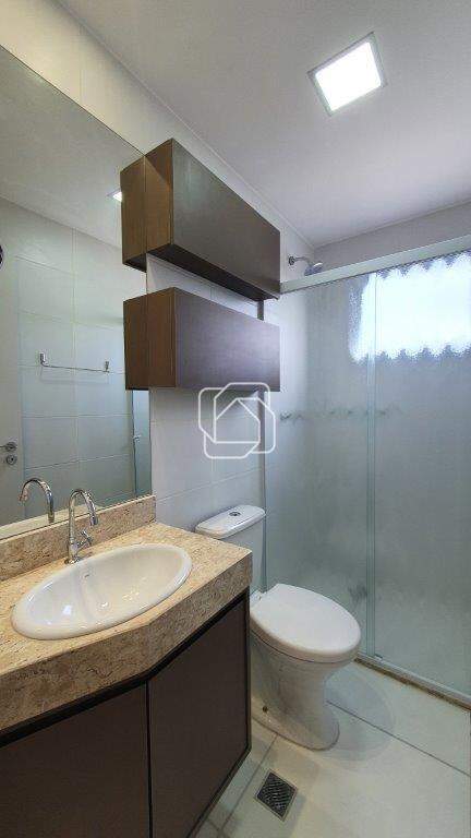 Apartamento para aluguel em Itu - SP - Parque Industrial: 