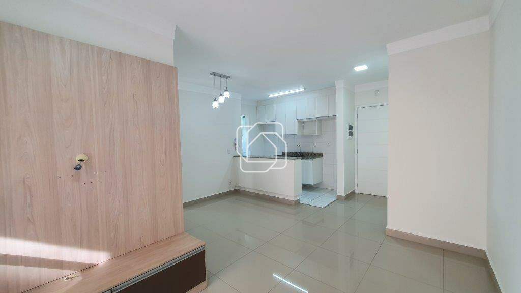 Apartamento para aluguel em Itu - SP - Parque Industrial: 
