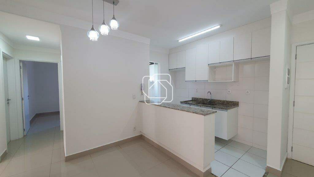 Apartamento para aluguel em Itu - SP - Parque Industrial: 